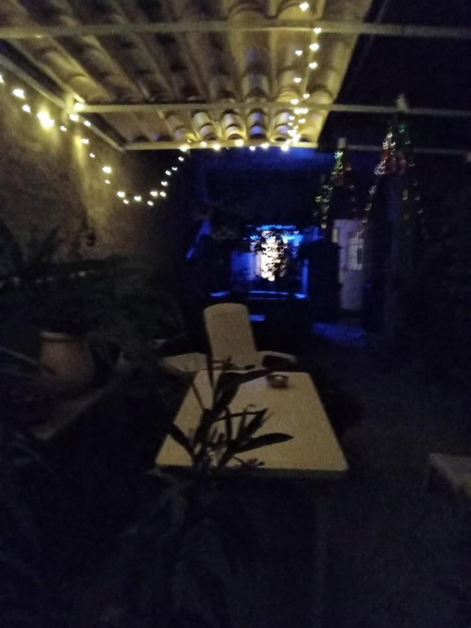 Joli Studio Avec Jardin Espira-de-l'Agly 外观 照片