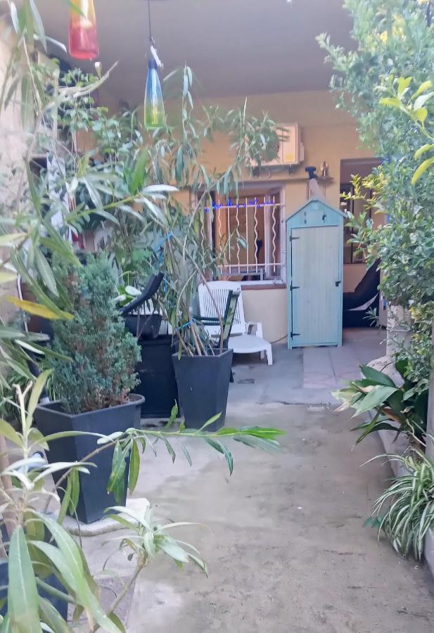 Joli Studio Avec Jardin Espira-de-l'Agly 外观 照片