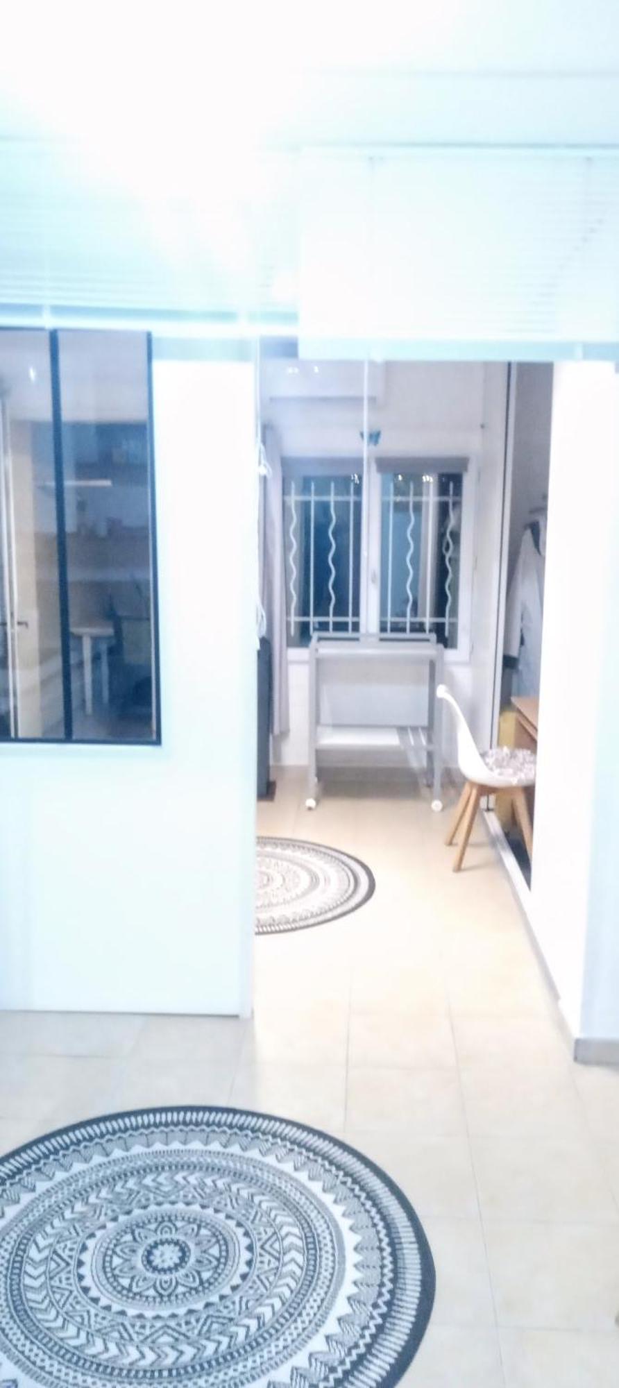 Joli Studio Avec Jardin Espira-de-l'Agly 外观 照片